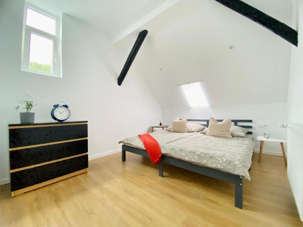 -2-Zentral-Traumwohnung-Rhein Обервезел Екстериор снимка