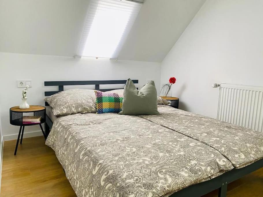 -2-Zentral-Traumwohnung-Rhein Обервезел Екстериор снимка