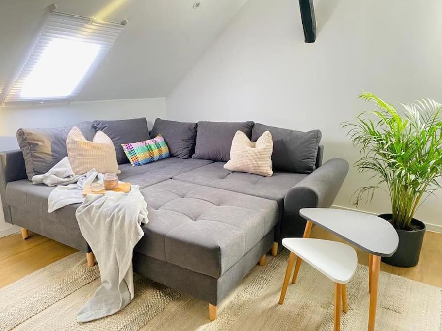 -2-Zentral-Traumwohnung-Rhein Обервезел Екстериор снимка