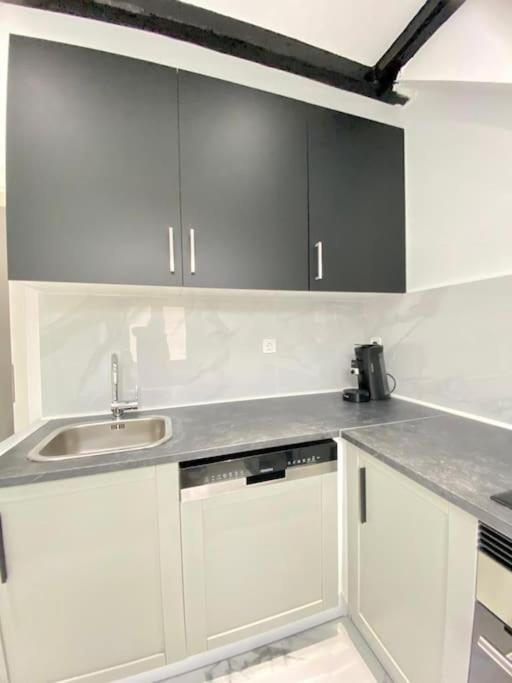 -2-Zentral-Traumwohnung-Rhein Обервезел Екстериор снимка